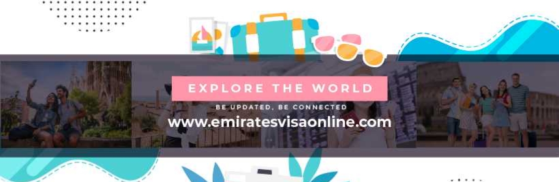 Emirates Visa Online Cover Image