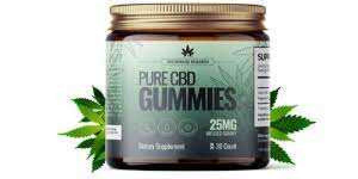 Shaquille **** Gummies Reviews Is Scam Or Trusted? Understand More! Price Where to get it?