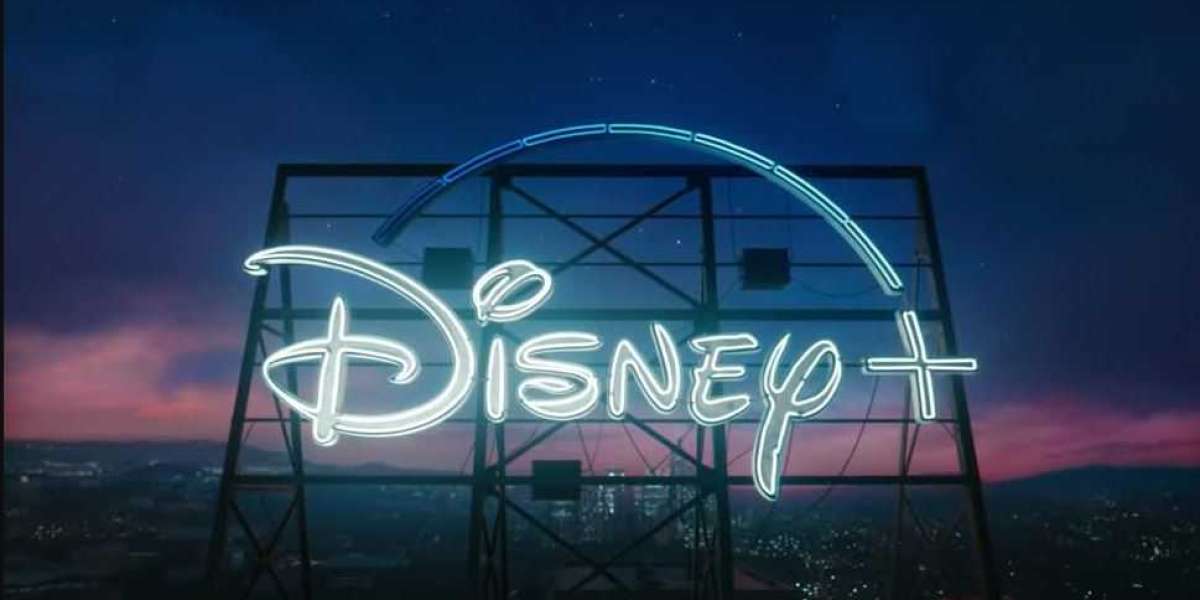 How to Enter the 8-digit code Disney plus?