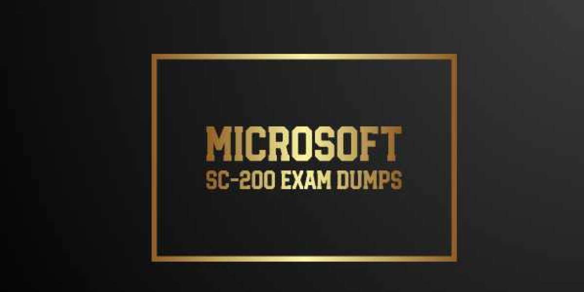 Microsoft SC-200 Exam Dumps  Prepare and Pass the Microsoft