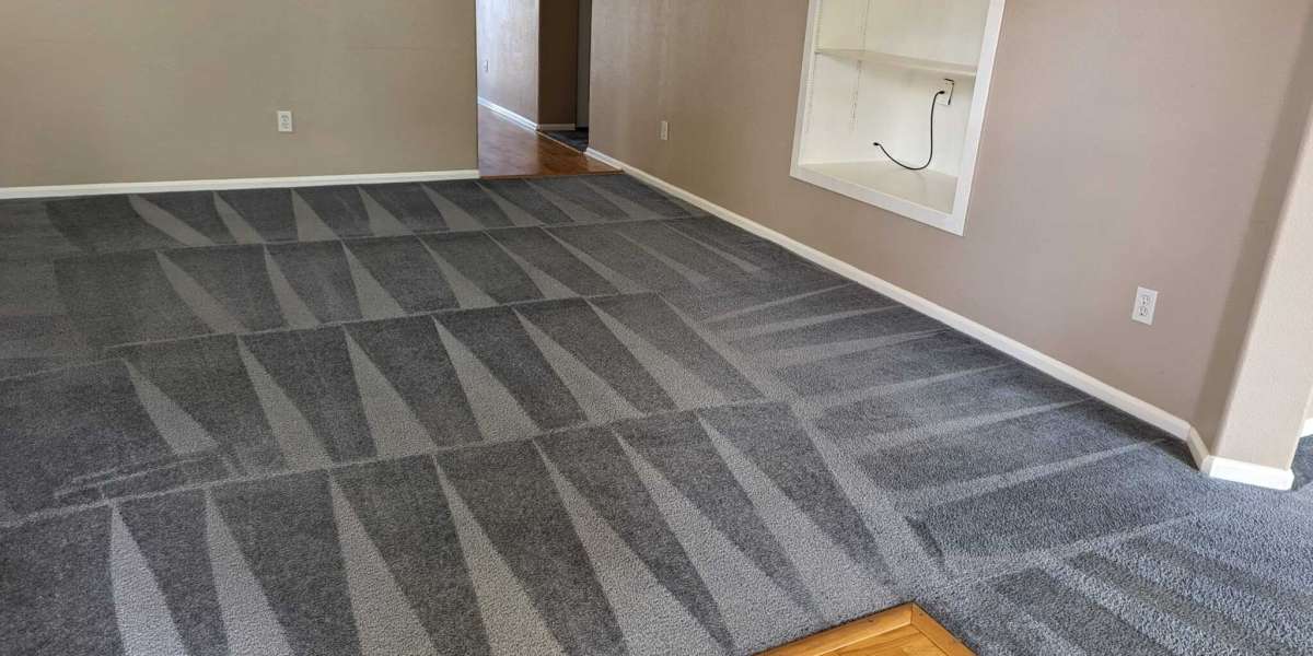 Ever Steam Carpet - Certified Carpet Cleaning Across Denver