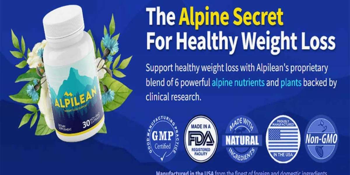 How Effective is the Alpilean Weight Loss Pill?