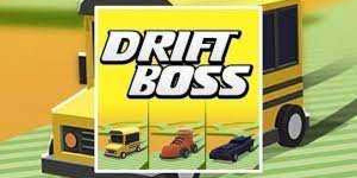 Tricks & Tips for Drift Boss - Super attractive racing game genre