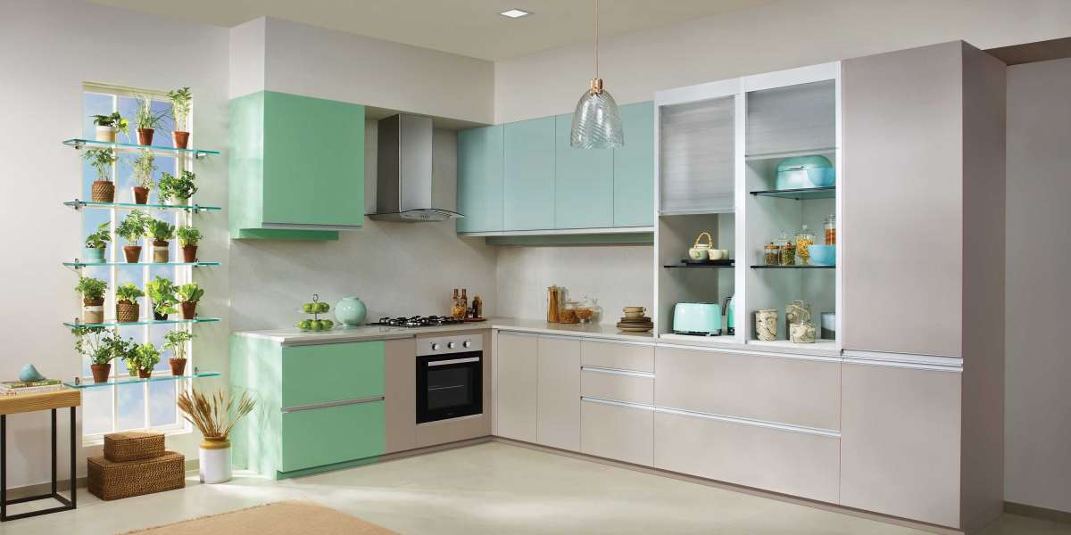 Top-notch Kitchen Cabinet Painting Services Near You