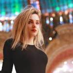 Ruby Carter Profile Picture