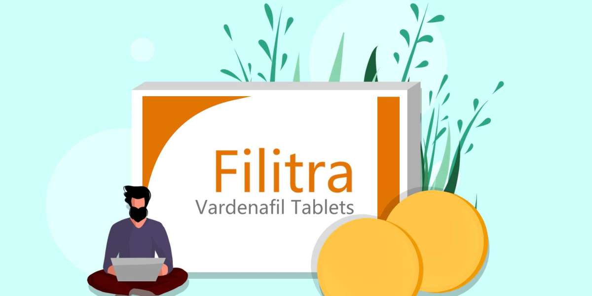 Filitra 20 mg In Detail