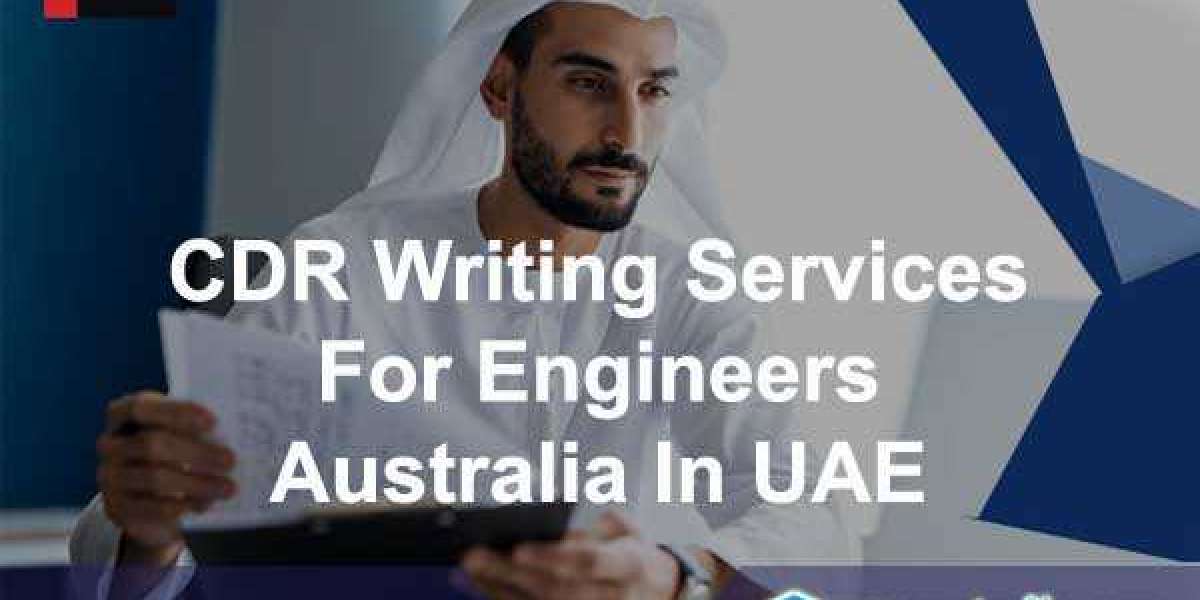 Get CDR Writing Services In Dubai For Engineers Australia - CDRAustralia.Org