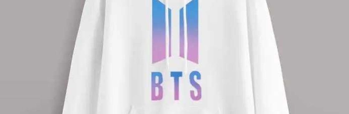 bts merchandise Cover Image