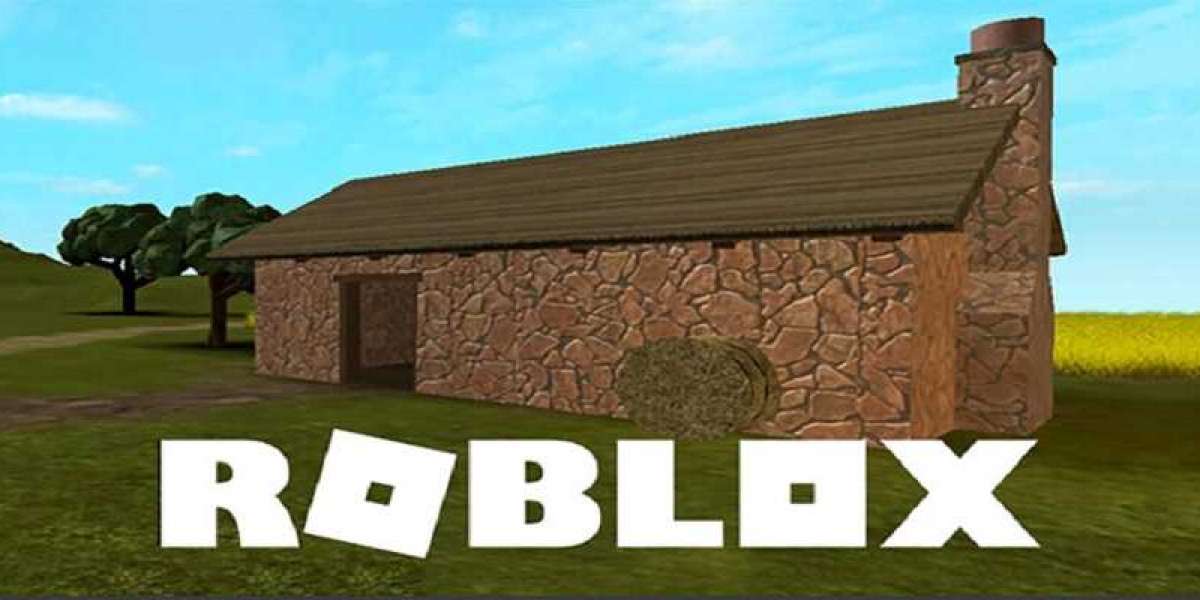 Roblox: A Game That Will Make You Want To Play All Day