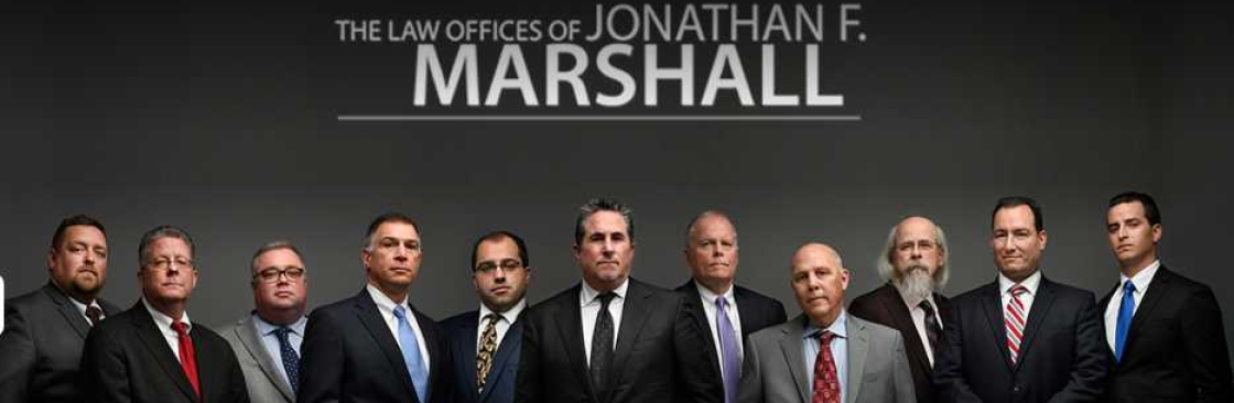 The Law Offices of Jonathan F. Marshall Cover Image
