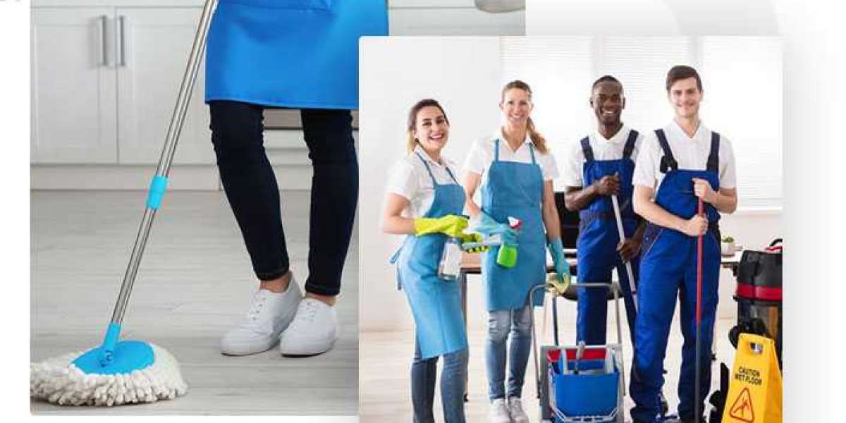 Advanced office cleaning companies in Perth