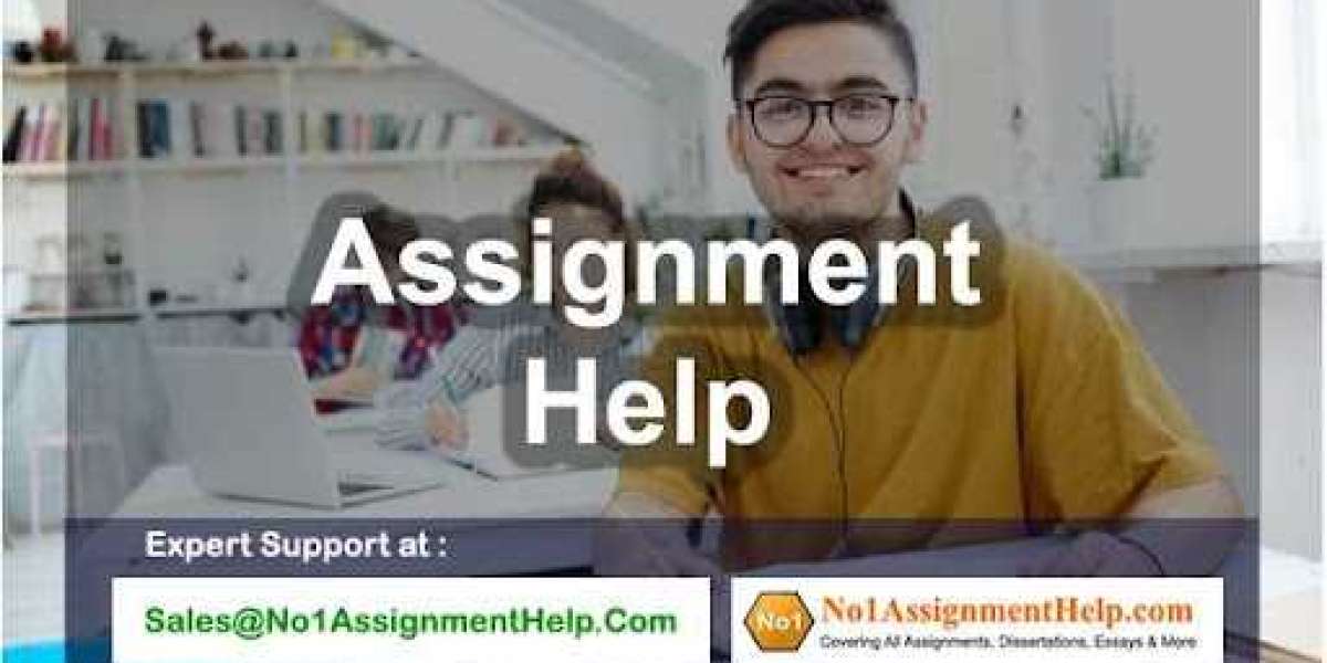 Get Online Assignment Help At No1AssignmentHelp.Com