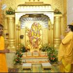 Brihaspati Dham Temple Profile Picture