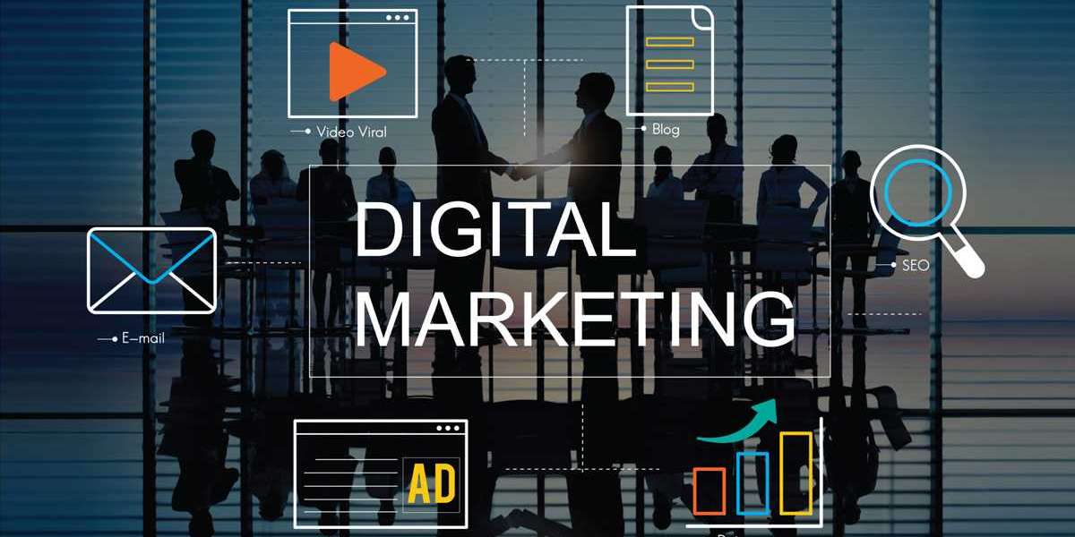 Best Digital Marketing Services Company in USA - Virtual Oplossing