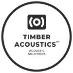 Timber Acoustics Profile Picture