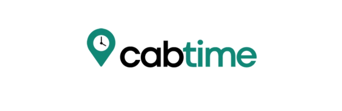 Cab Time Cover Image