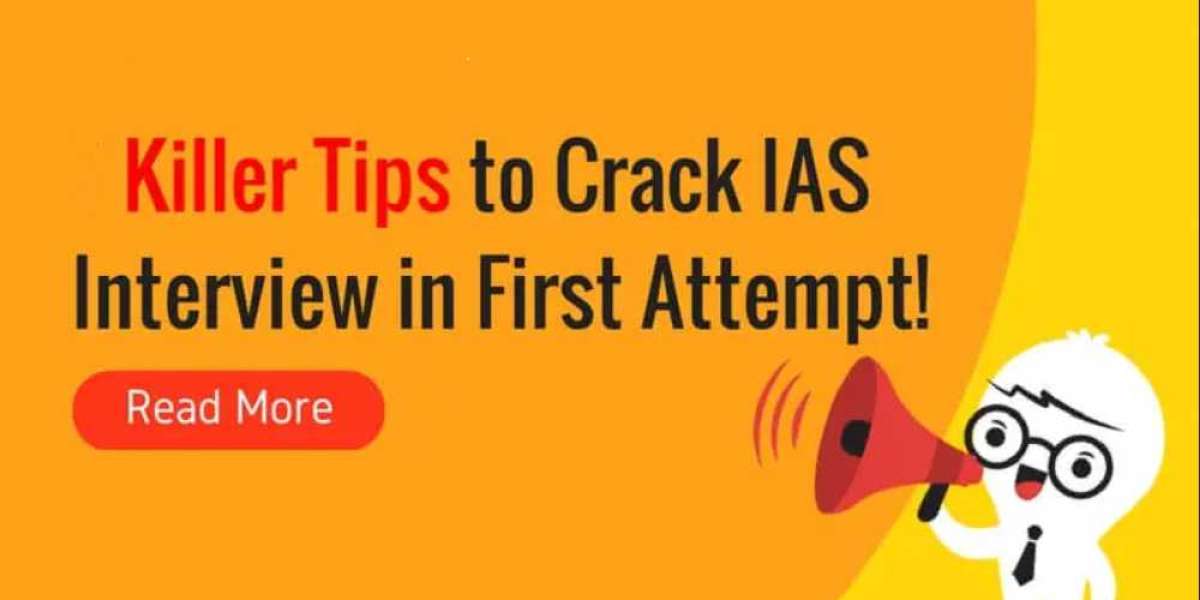 Tips to Clear UPSC IAS Interview