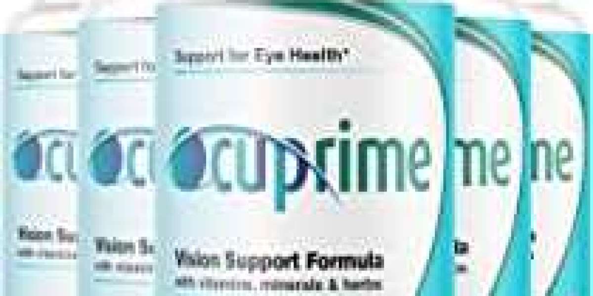 What is the best Dosage for Ocuprime?