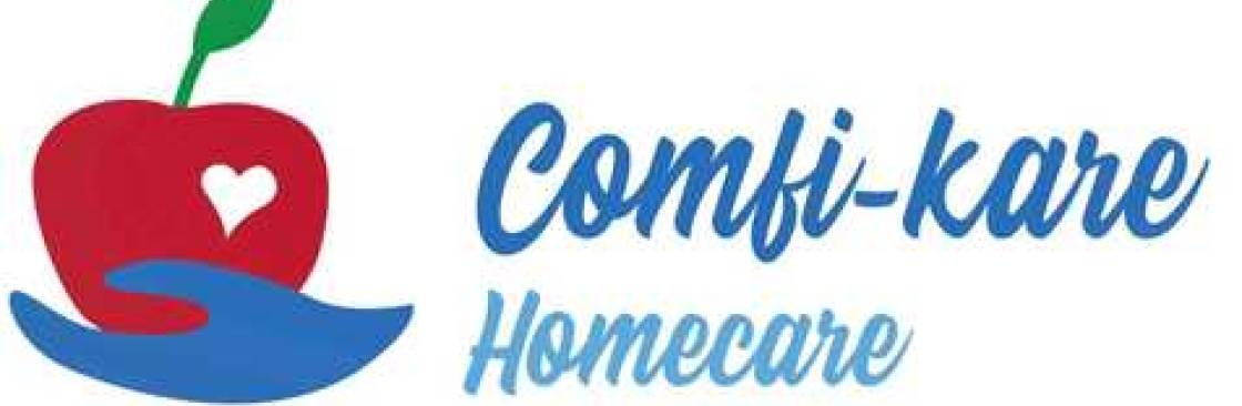 Comfikare Homecare Cover Image