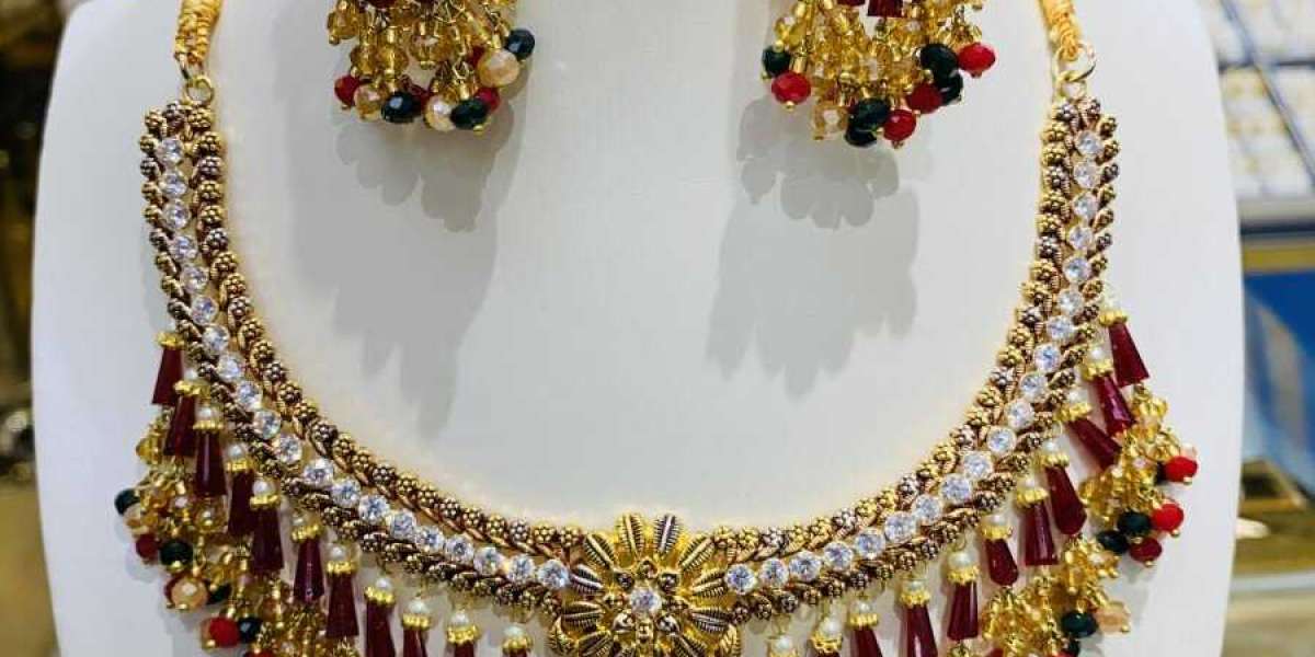 Online Shopping - How to Buy Jewellery Online