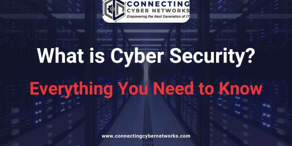 Where to Learn Cyber Security In Mumbai?