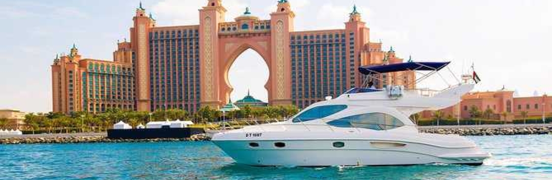 Yacht Rental Place Cover Image