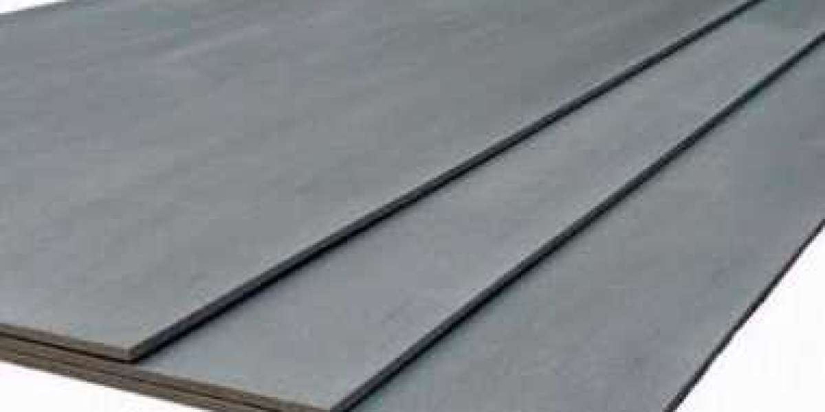 Fiber Cement Market Share, Size, Demand, Growth Analysis & Key Players by Forecast