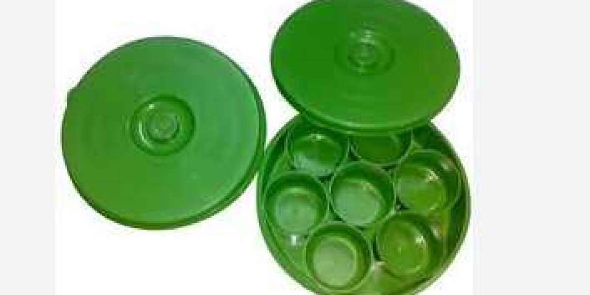 Thermoforming Plastic Market Trends, Size, Industry Segments And Profit Growth By Forecast