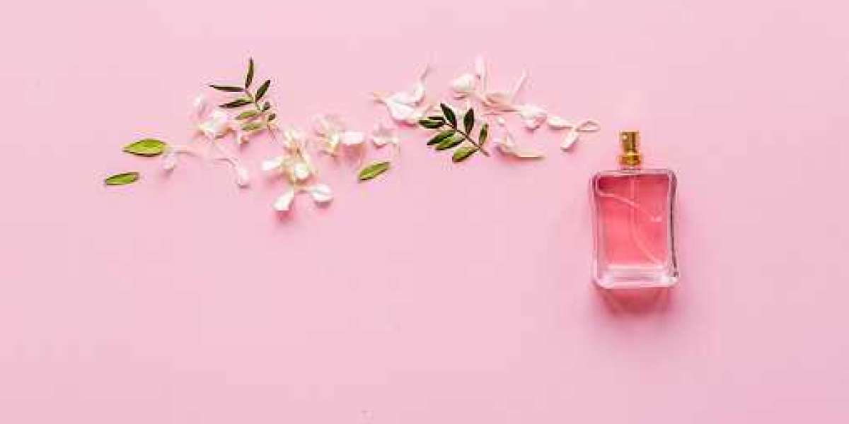 Perfume Market Opportunities Regional Overview Top Leaders Revenue and Forecast to 2028