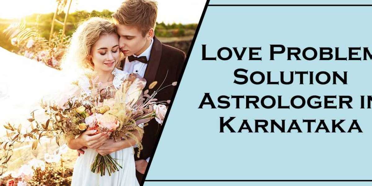 Love Problem Solution Astrologer in Karnataka | Love Problem