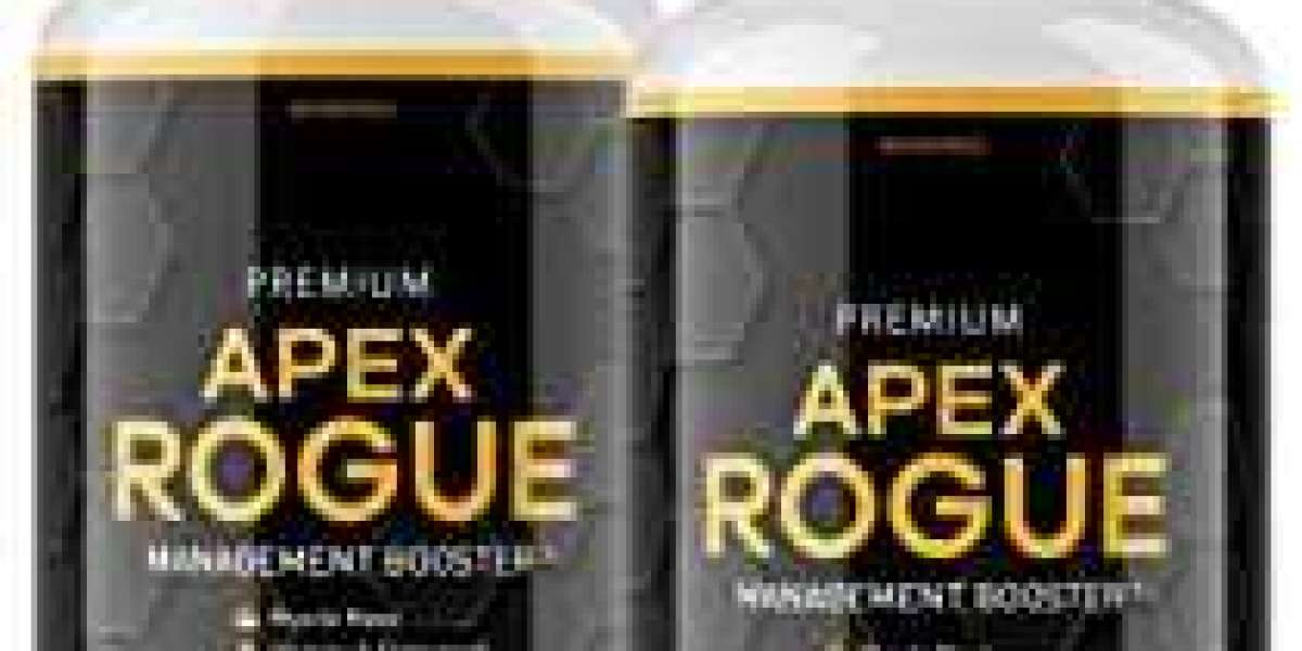 APEX ROGUE REVIEWS - SHOCKING NEWS REPORTED ABOUT SIDE
