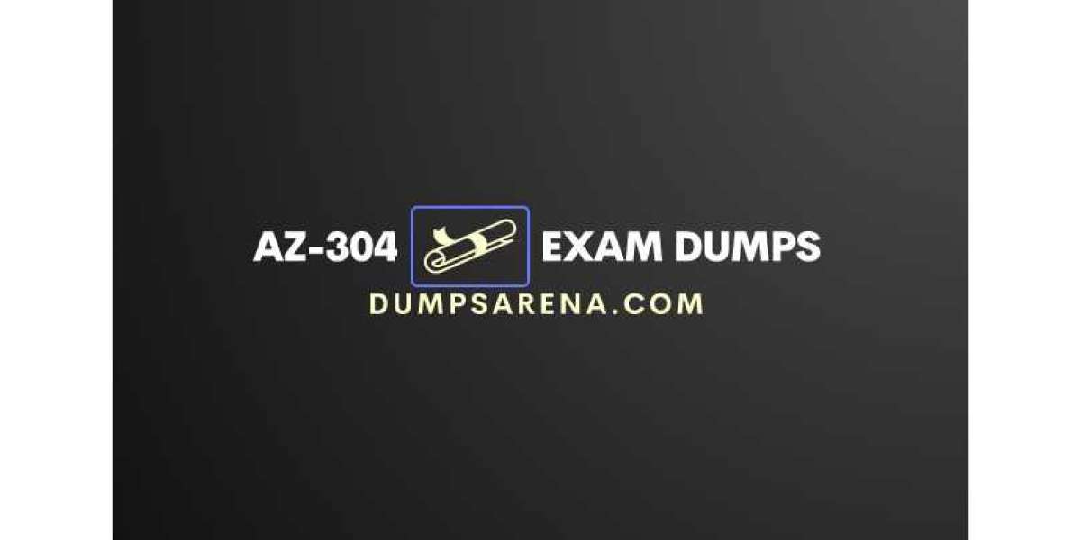 AZ-304 Exam Dumps - PDF Questions and Testing Engine