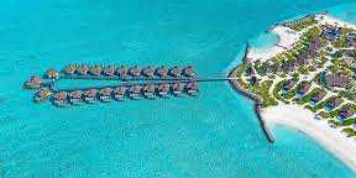 point to look at the free things to find in Las Vegas before you go. 11 All-inclusive Resorts in the Maldives That’ll Ha