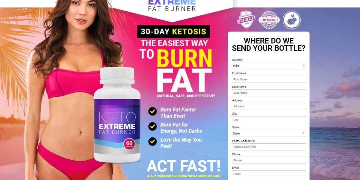 Are Keto Gummies South Africa a very good supplement for weight loss?
