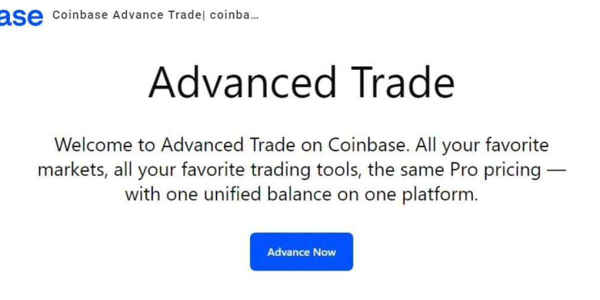 How to transfer funds to Coinbase Advanced Trade?