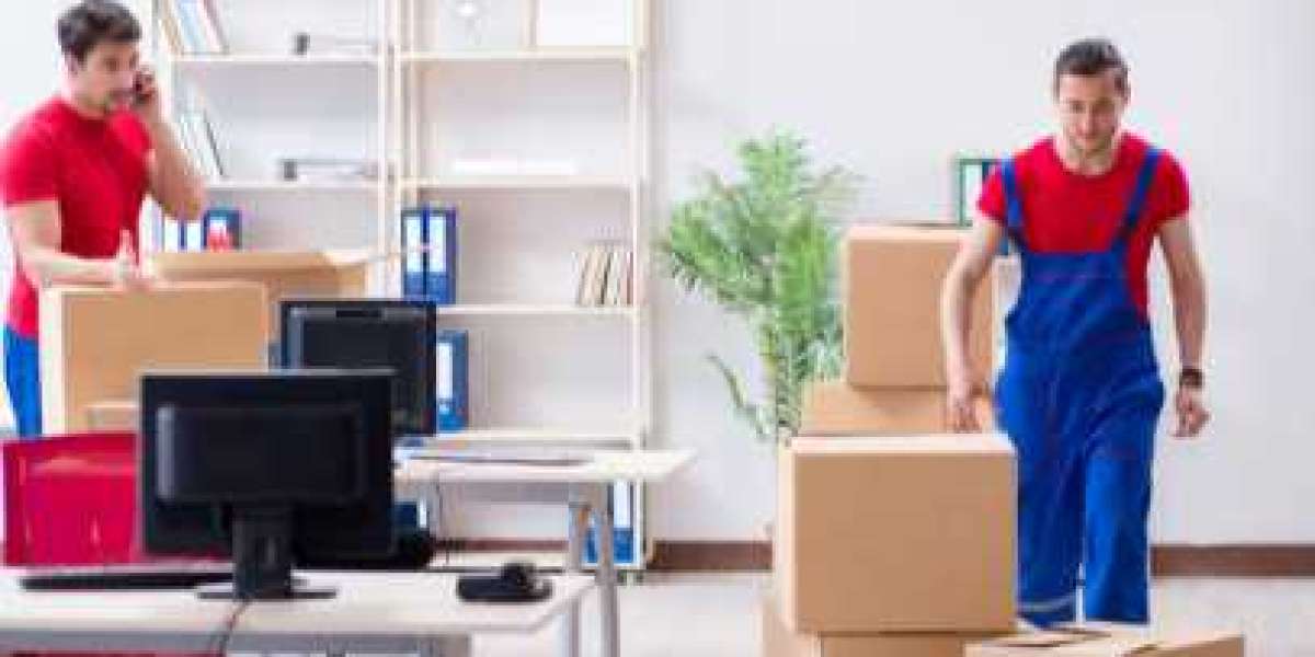 The best residential and office moving company in Hyderabad
