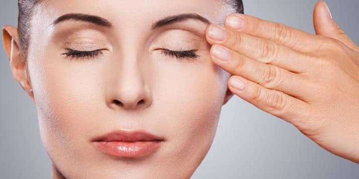 Best Anti Ageing Treatment in Faridabad