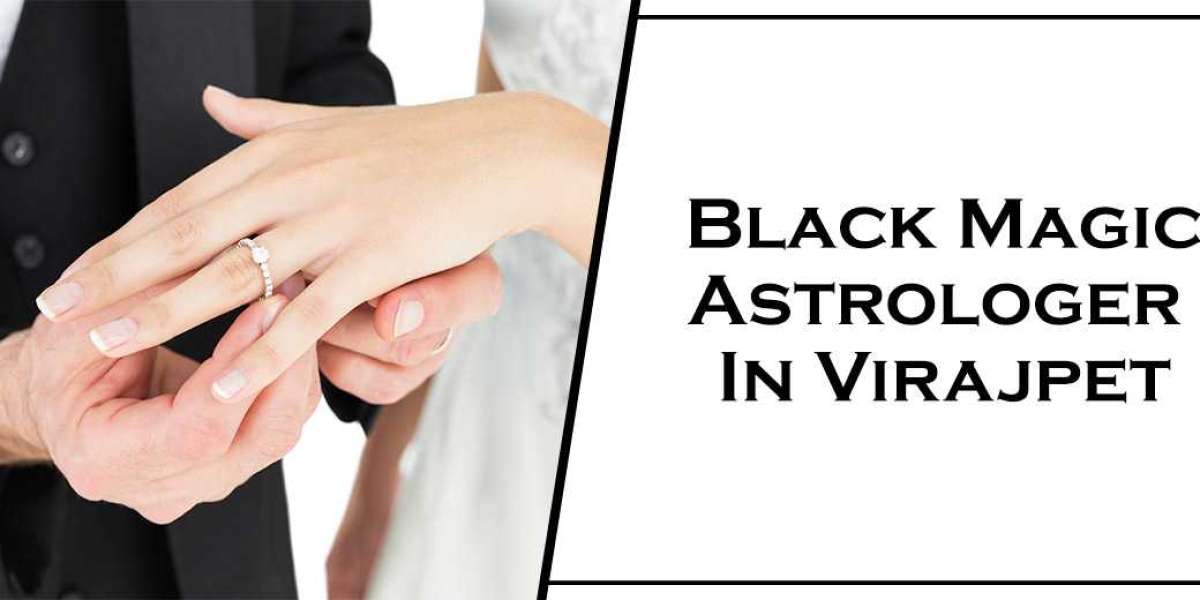 Black Magic Astrologer in Virajpet | Black Magic Specialist
