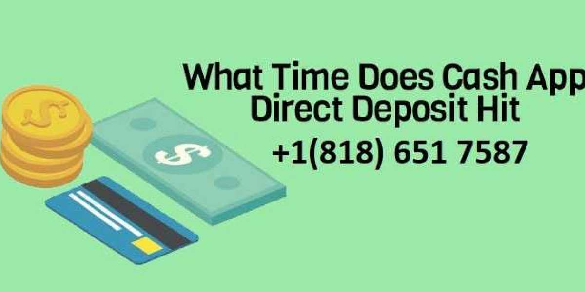 How to find the reason behind Cash App direct deposit pending?