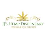 JJ's Hemp Dispensary Profile Picture