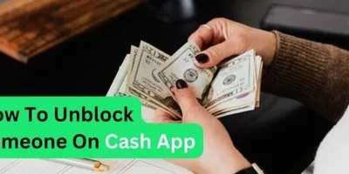 What are the reasons to block someone's the Cash app?