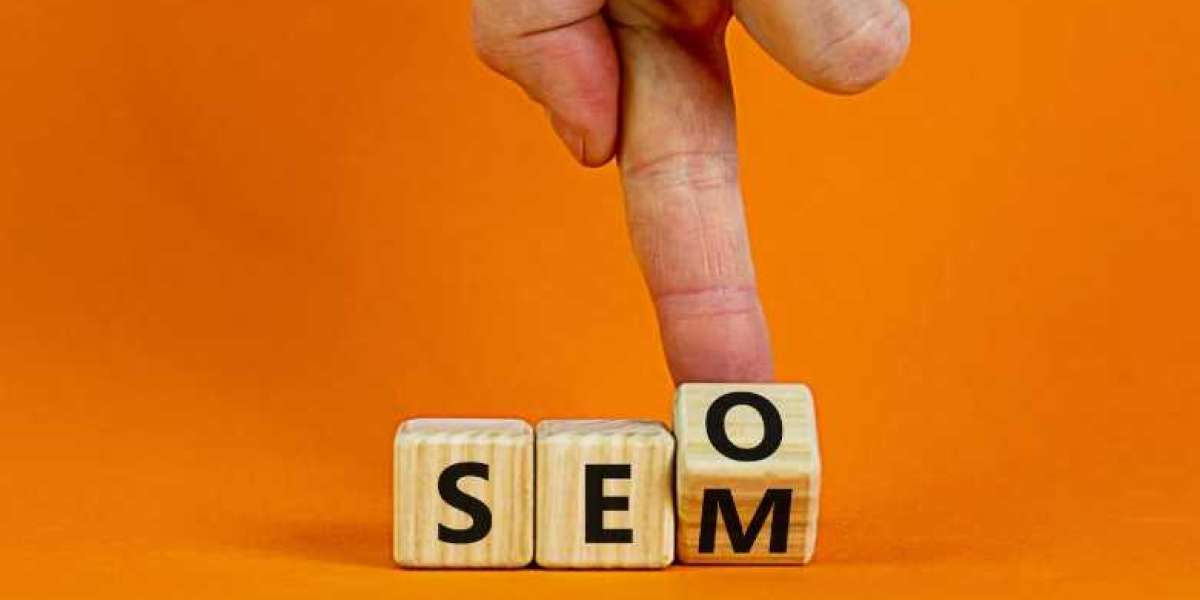 Search Engine Marketing: Trends and Predictions