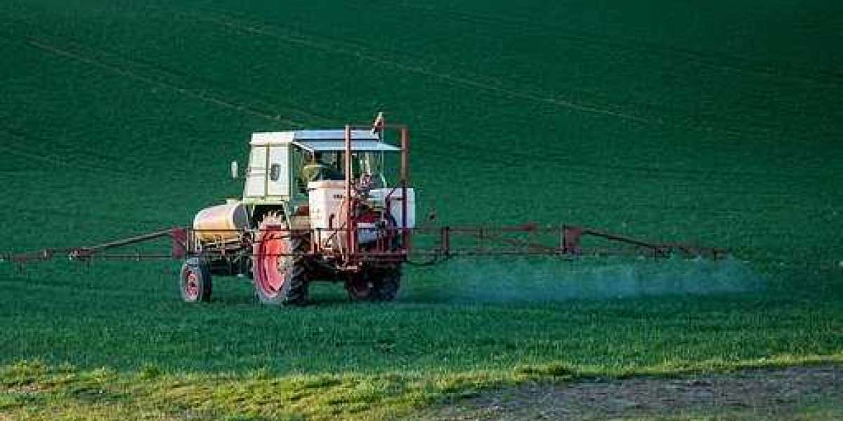 Glyphosate Market Size, Comprehensive Research, Growth Statistics, Global Size, CAGR Status, Manufacturers Analysis