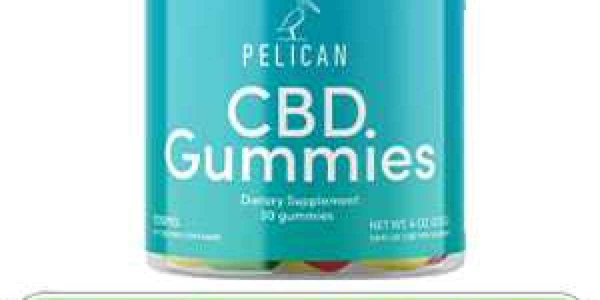 Why Are Pelican **** Gummies Popular?