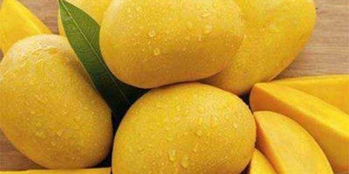 Health Benefits of Alphonso Mango