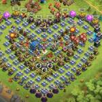 clash of clans bases Profile Picture