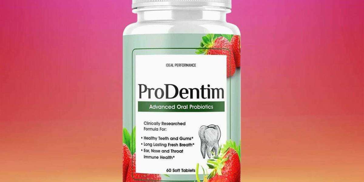 ProDentim - Benefits, Uses, Warning And Complaints?