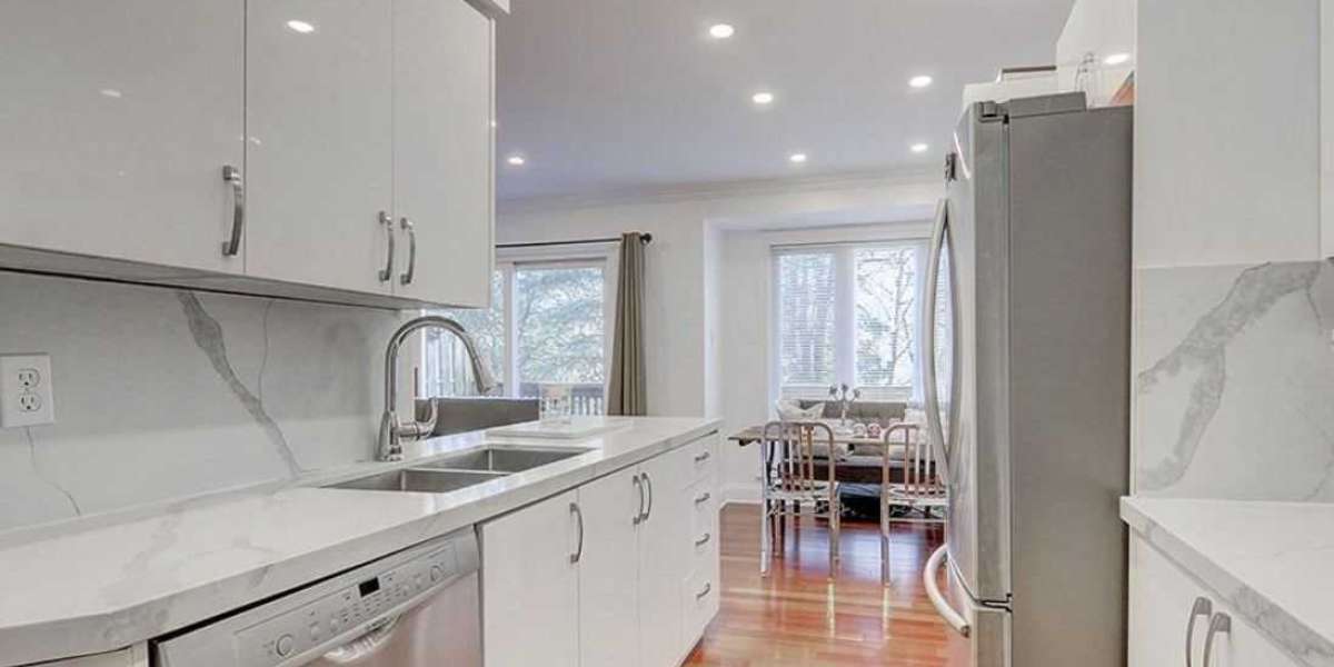 Purchase the Best Quality Kitchen Cabinets in Vaughan