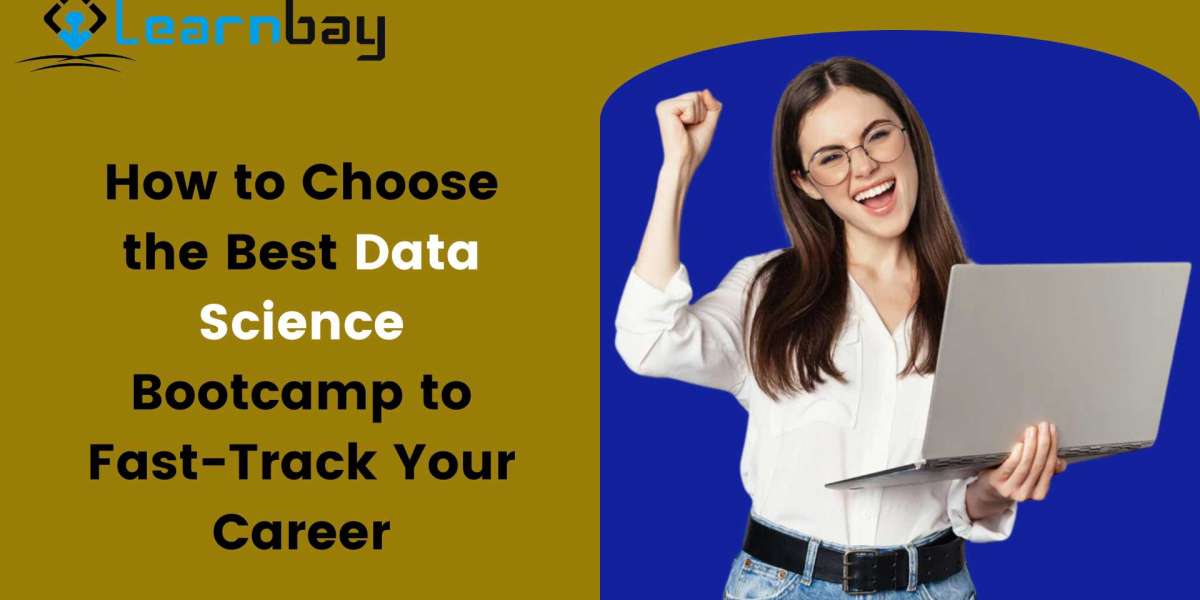 How to Choose the Best Data Science Bootcamp to Fast-Track Your Career